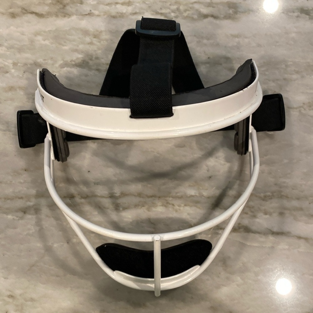 Youth softball mask